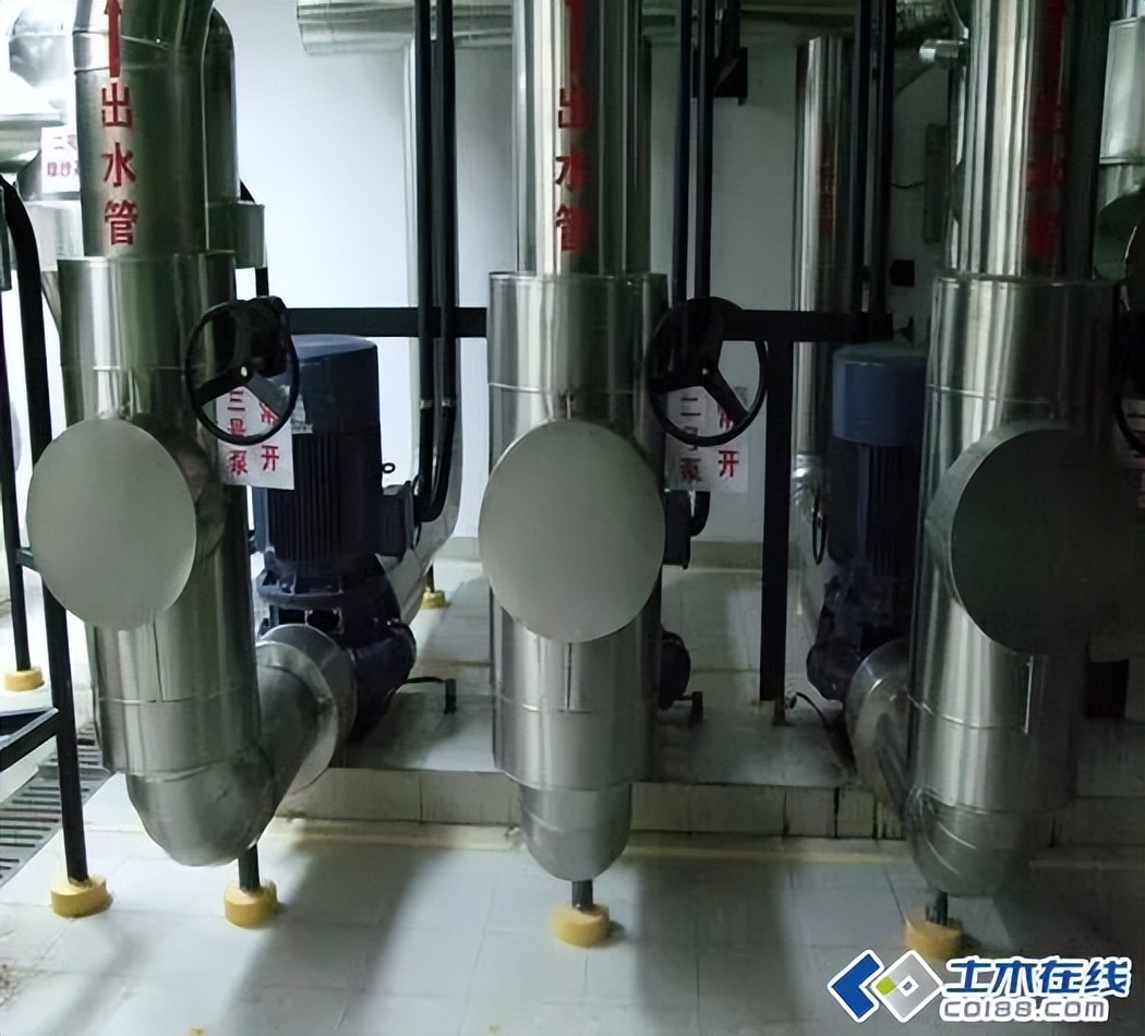 鲁班奖工程机电安装亮点做法展示,鲁班奖钢构安装要点示范图片