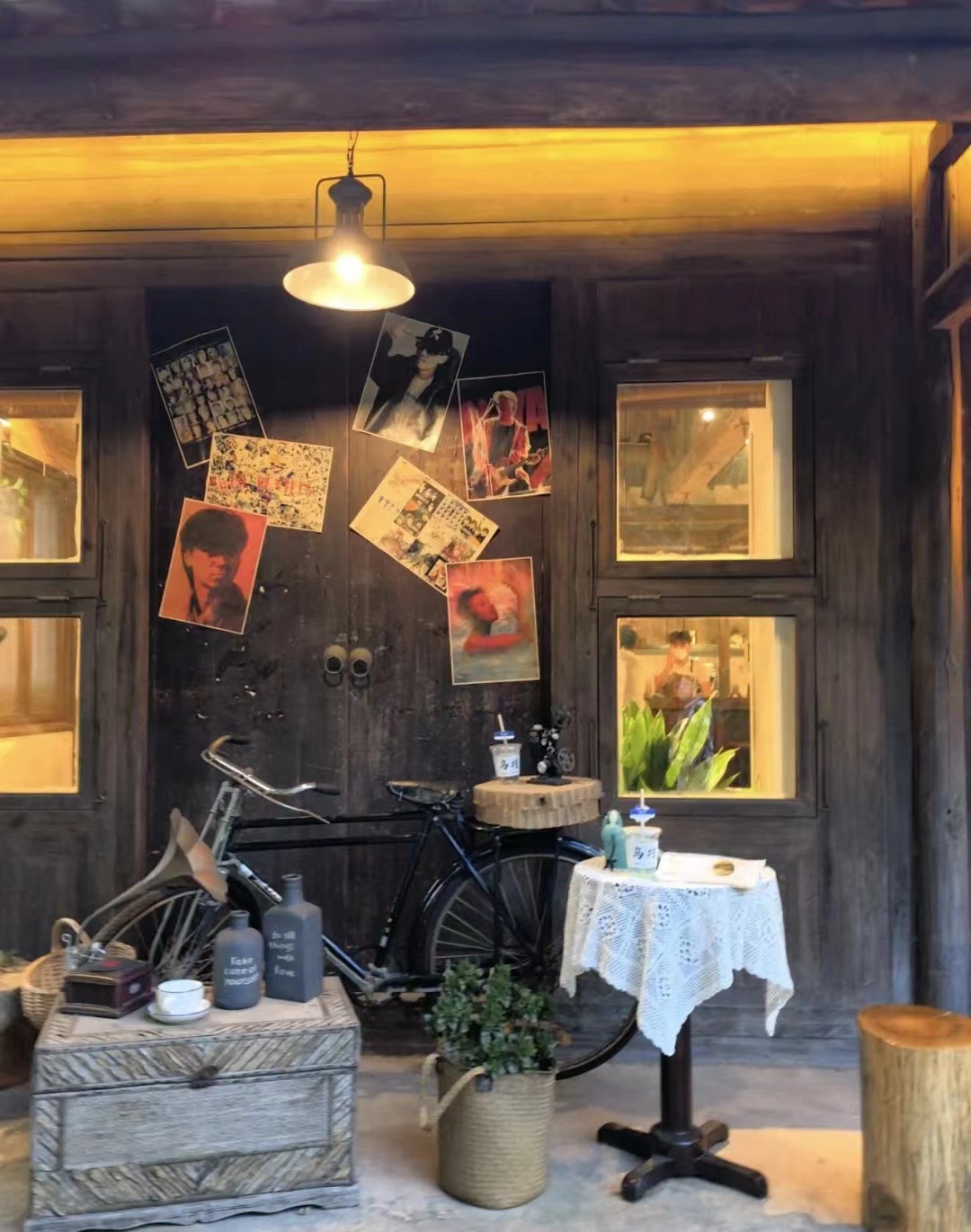 终于去了“中国本土版ClubMed”,乌村也太好玩了吧