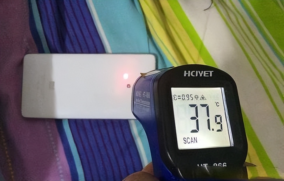 手机发烫为什么会掉帧,手机发烫怎么解决vivo手机