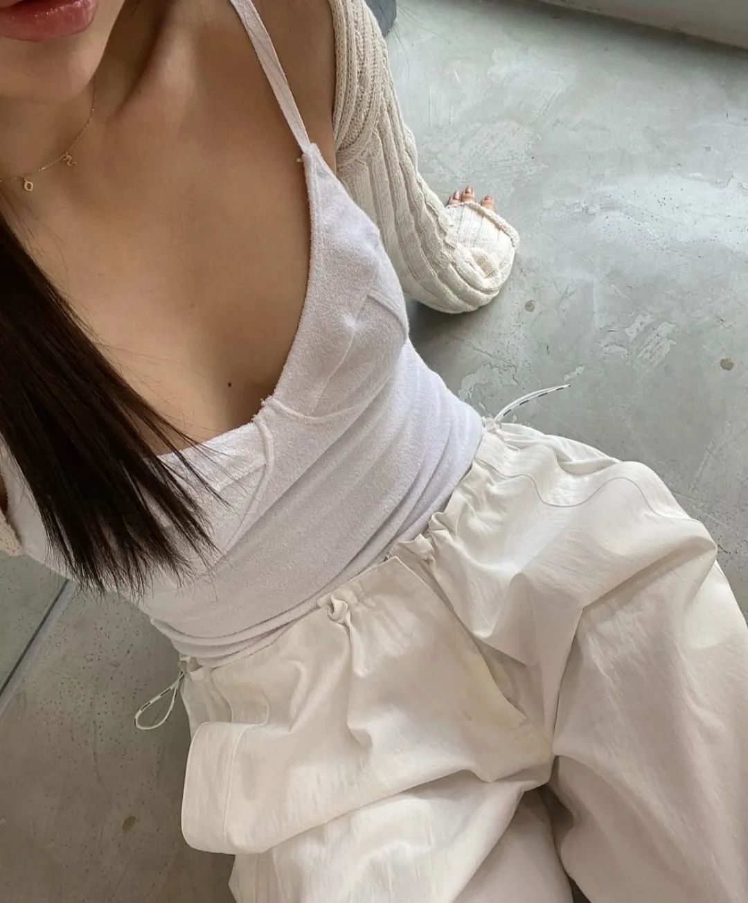 如何穿出超模身材,普通人也能穿出超模身材