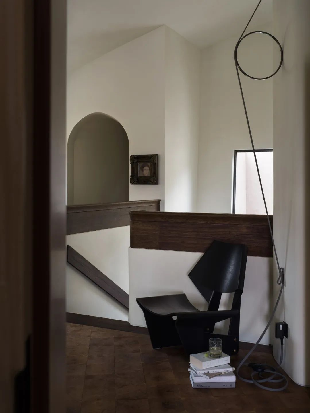 ACE DESIGN｜成都湖岸艺术别墅：逸享自在的湖岸艺术“家”