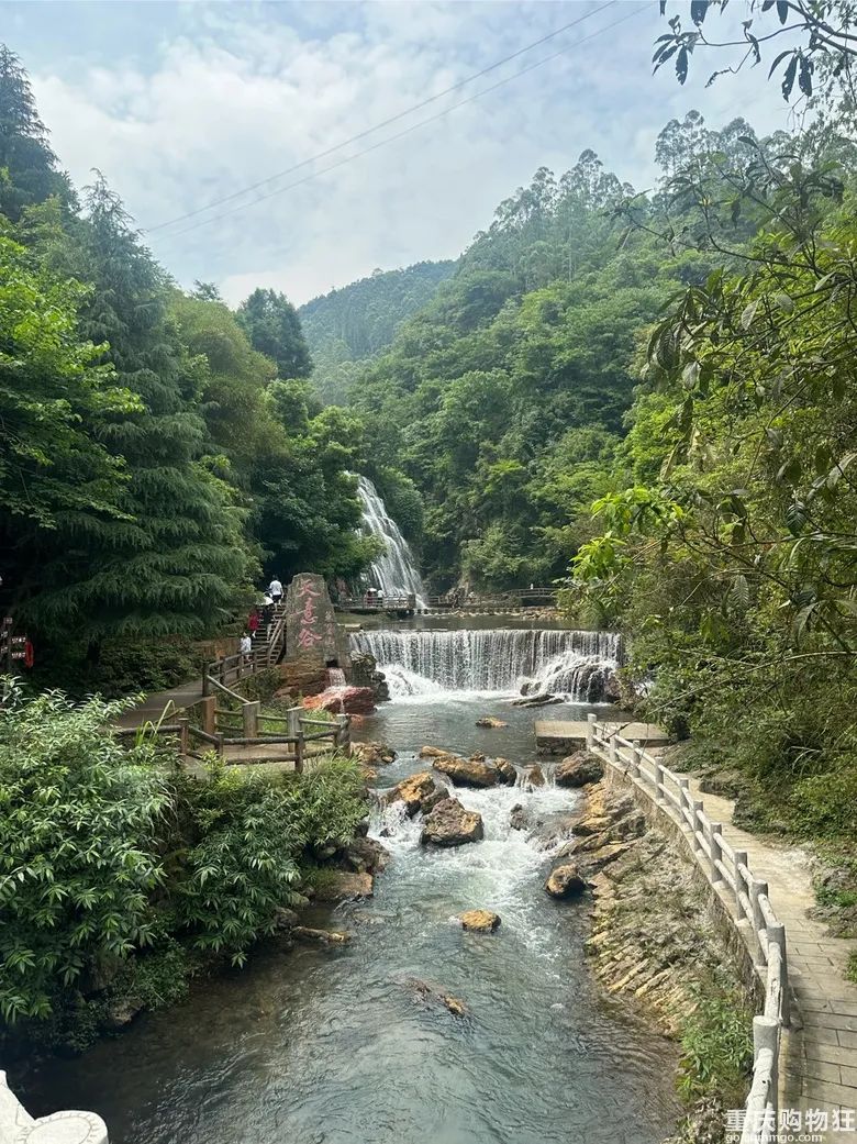 小长假旅游景点大全,夏季周边旅游美食之旅