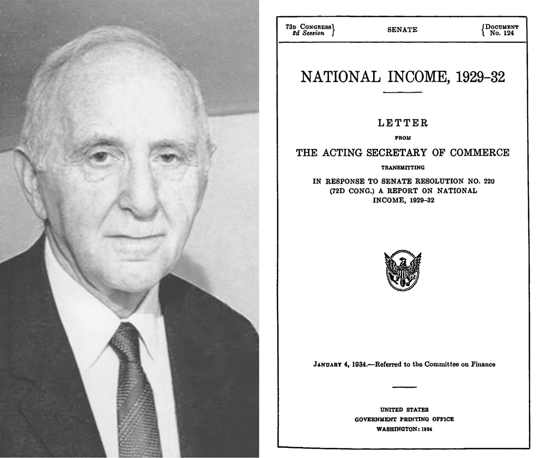 我们国家为什么这么看重gdp,gdp和我们有关系吗