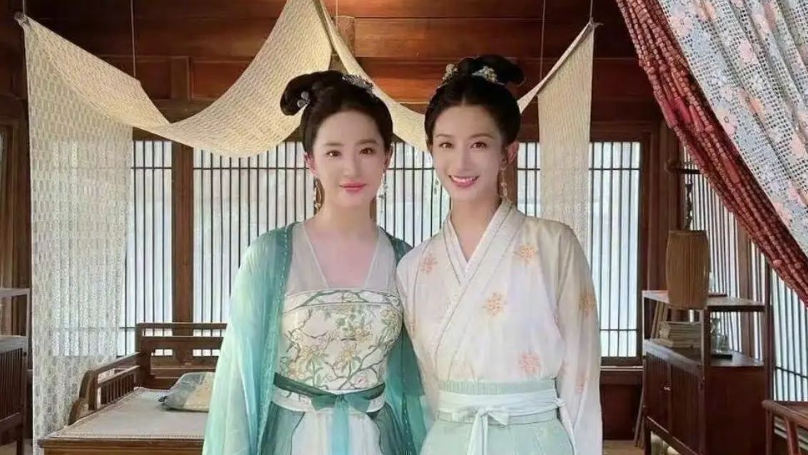 梦华录欧阳旭最后娶了谁,梦华录欧阳旭为什么悔婚