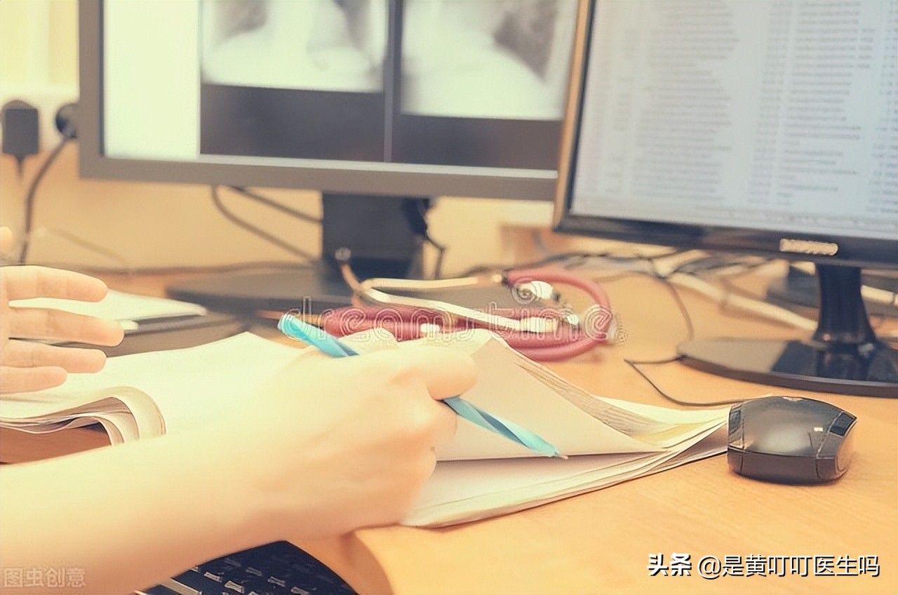 医学影像类高考志愿填报,报考放射影像学选择什么专业