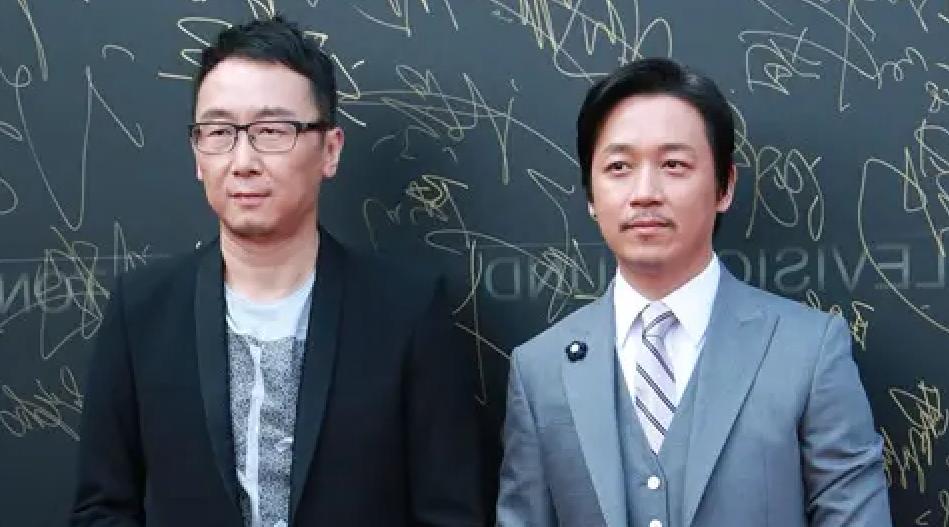 沉寂多年潘粤明中年逆袭,潘粤明离婚后的现状