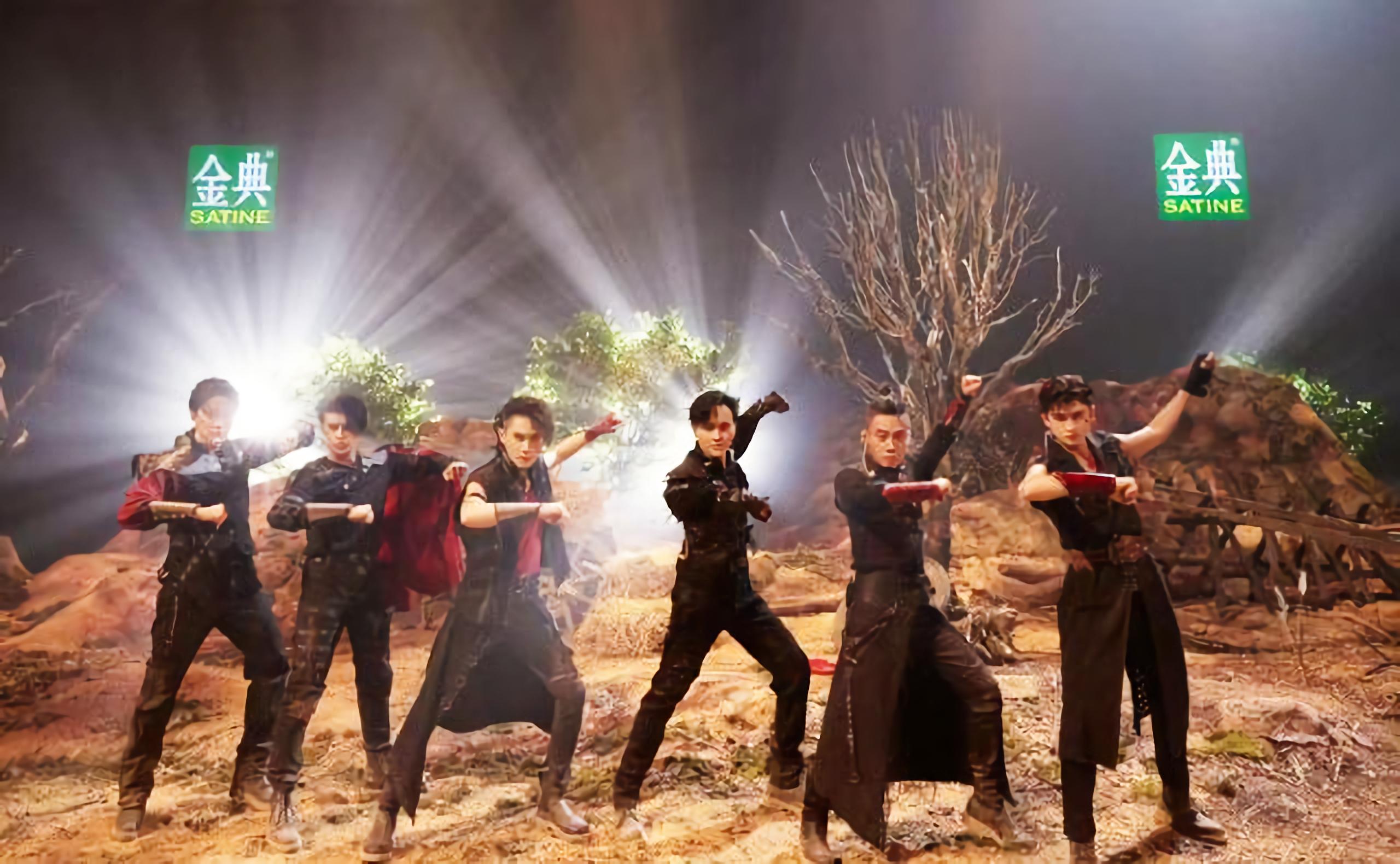 披荆斩棘的陈小春听不懂规则,披荆斩棘陈小春输还是赢