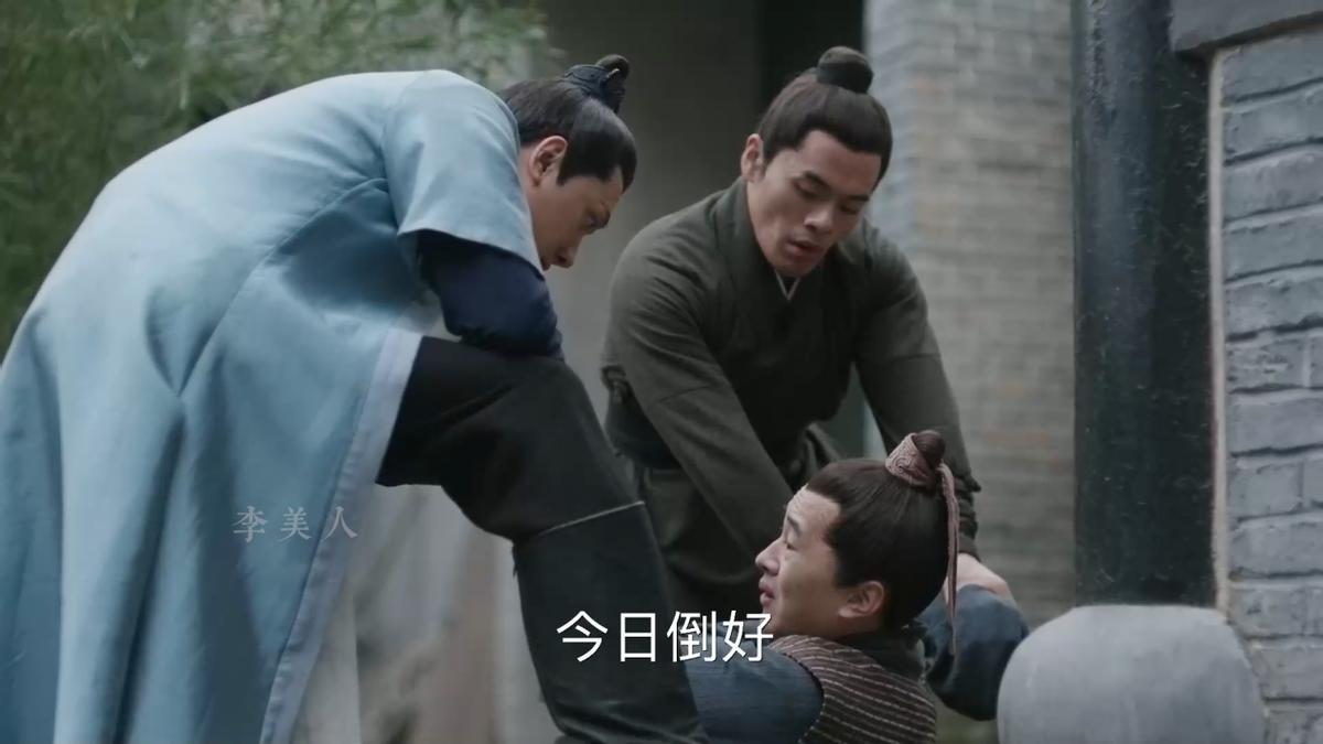 知否四兰谁最好,知否中为什么放弃明兰