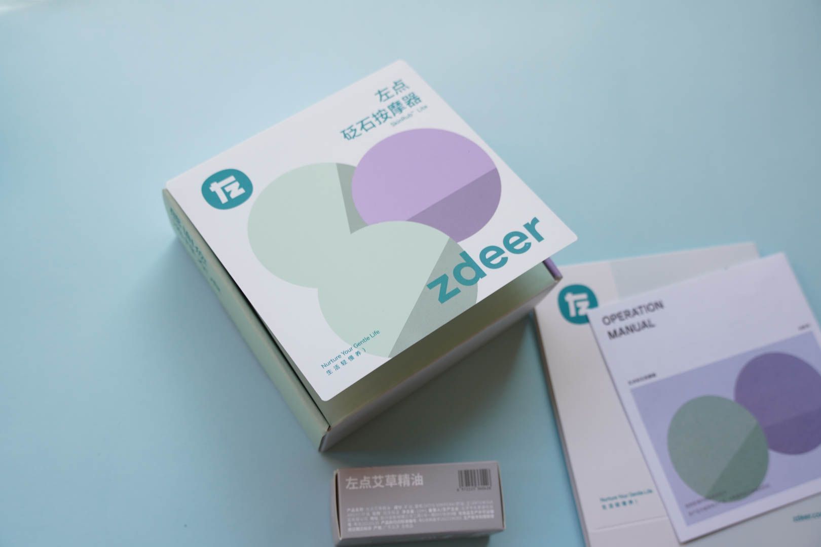 自己在家刮痧背部仪器测评,在家就可以用的刮痧板