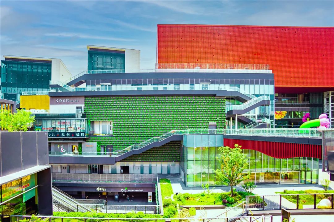 你一句春不晚，我就到了真江南|苏州商业考察推荐