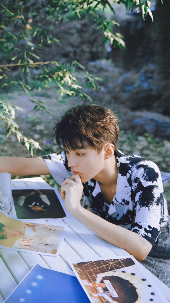 王俊凯王源易烊千玺的图片壁纸,王俊凯王源易烊千玺高清壁纸