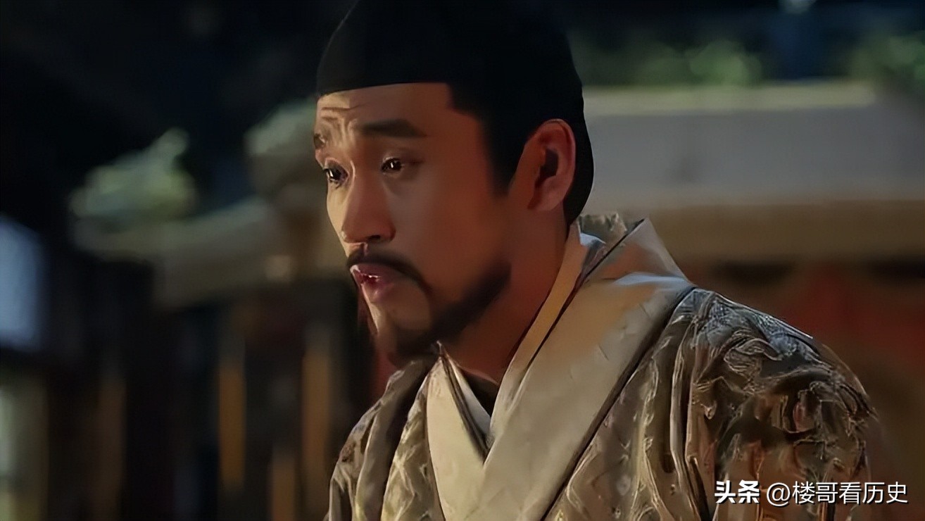 历史上朱高燧什么时候被封为赵王,明朝赵王朱高燧善终吗