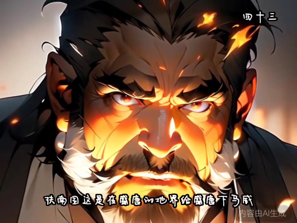 李葛警告:苏茂长和冷今今后,目光转向金正人