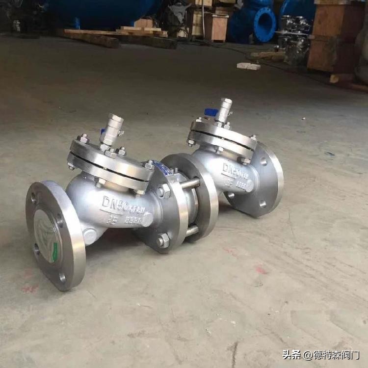 倒流防止器选用和安装图集,倒流防止器安装需要的材料