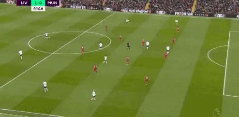 双红会进球锦集,双红会曼联绝杀弗格森反应