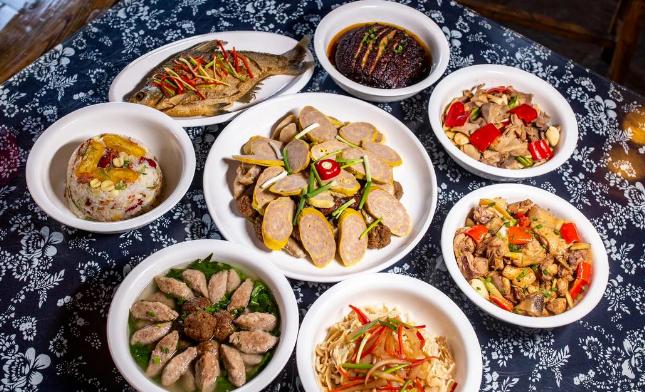 湖南省长沙市望城区靖港古镇,长沙市望城区靖港古镇地图