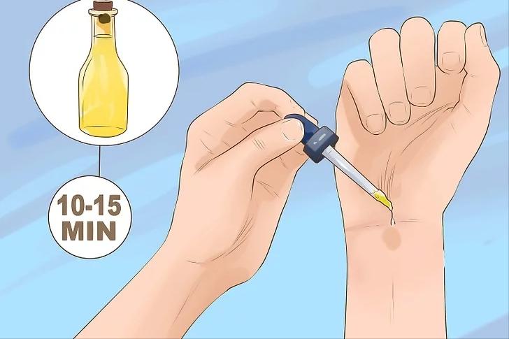 怎样在一夜之间消灭痘痘,如何在一周之内祛除青春痘0成本