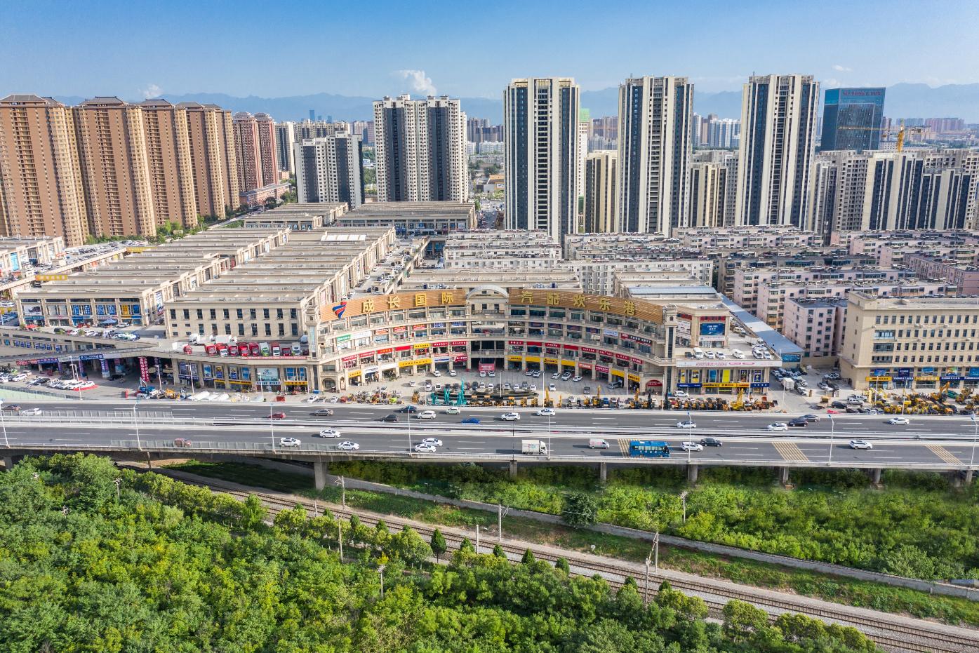 西安汽配城的配件靠谱吗,西安汽配城批发市场