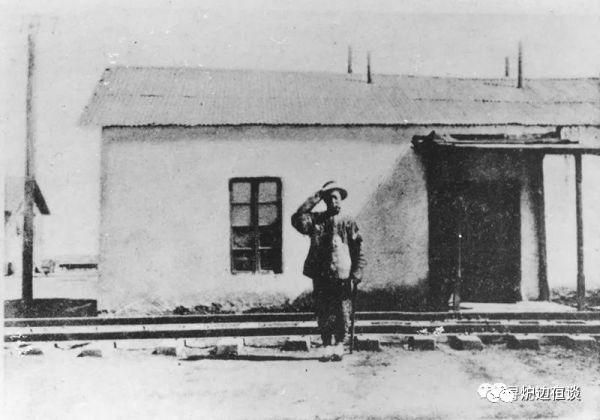 香坊为什么叫香坊,老香坊照片