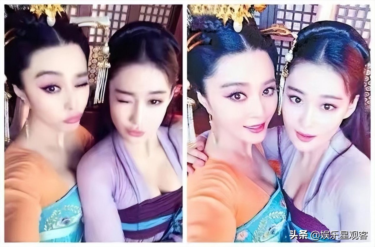 有种整容叫张馨予,张馨予为什么和李晨分手