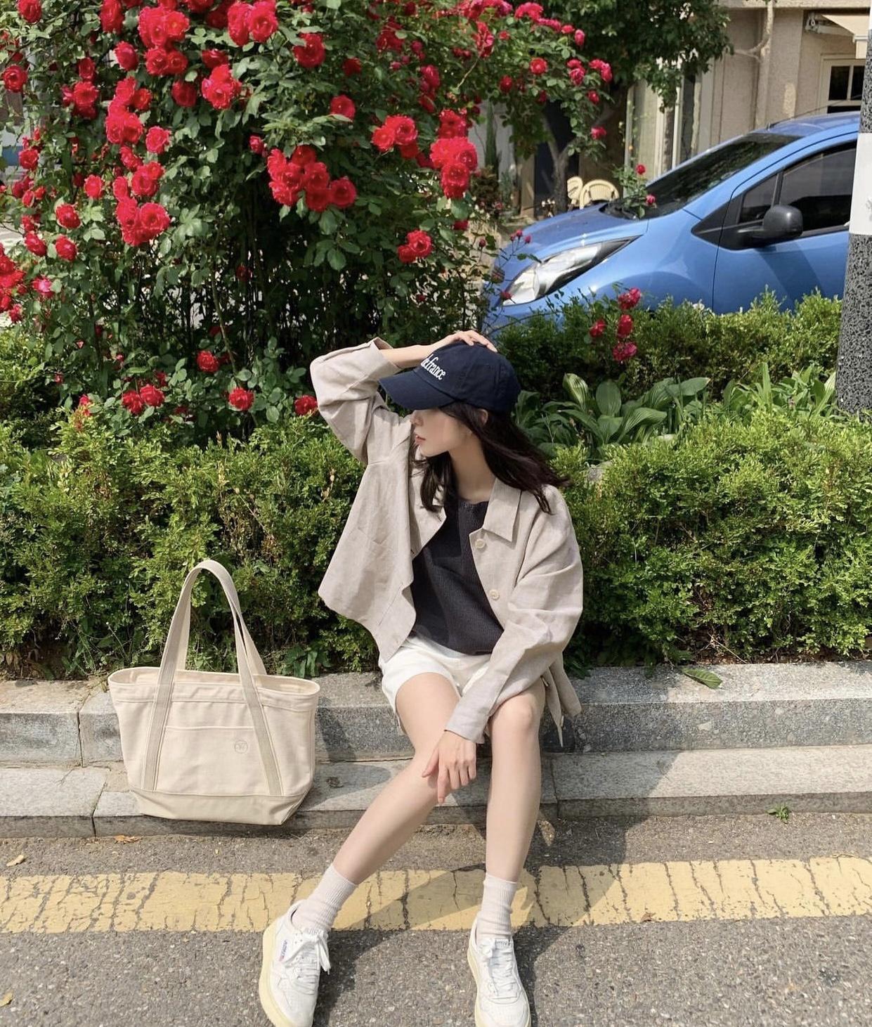 穿出露脚踝的感觉的袜子,别再露脚踝了今年流行袜子外穿