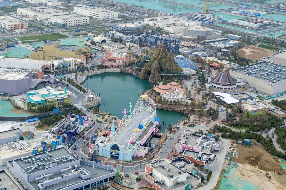 北京环球影城游玩攻略费用,北京环球影城玩一天省钱攻略