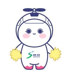 爱成都迎大运传递大运精神,爱成都迎大运健美操