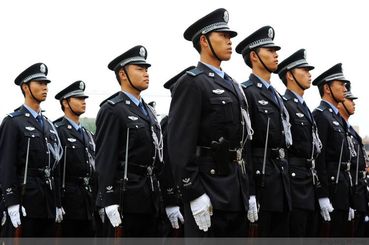 报考警校体检需要哪些条件,报考警校体检流程演示视频