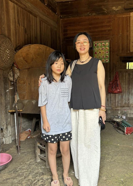 常德市装饰建材行业协会：走访调研贫困学生，温情关怀暖人心