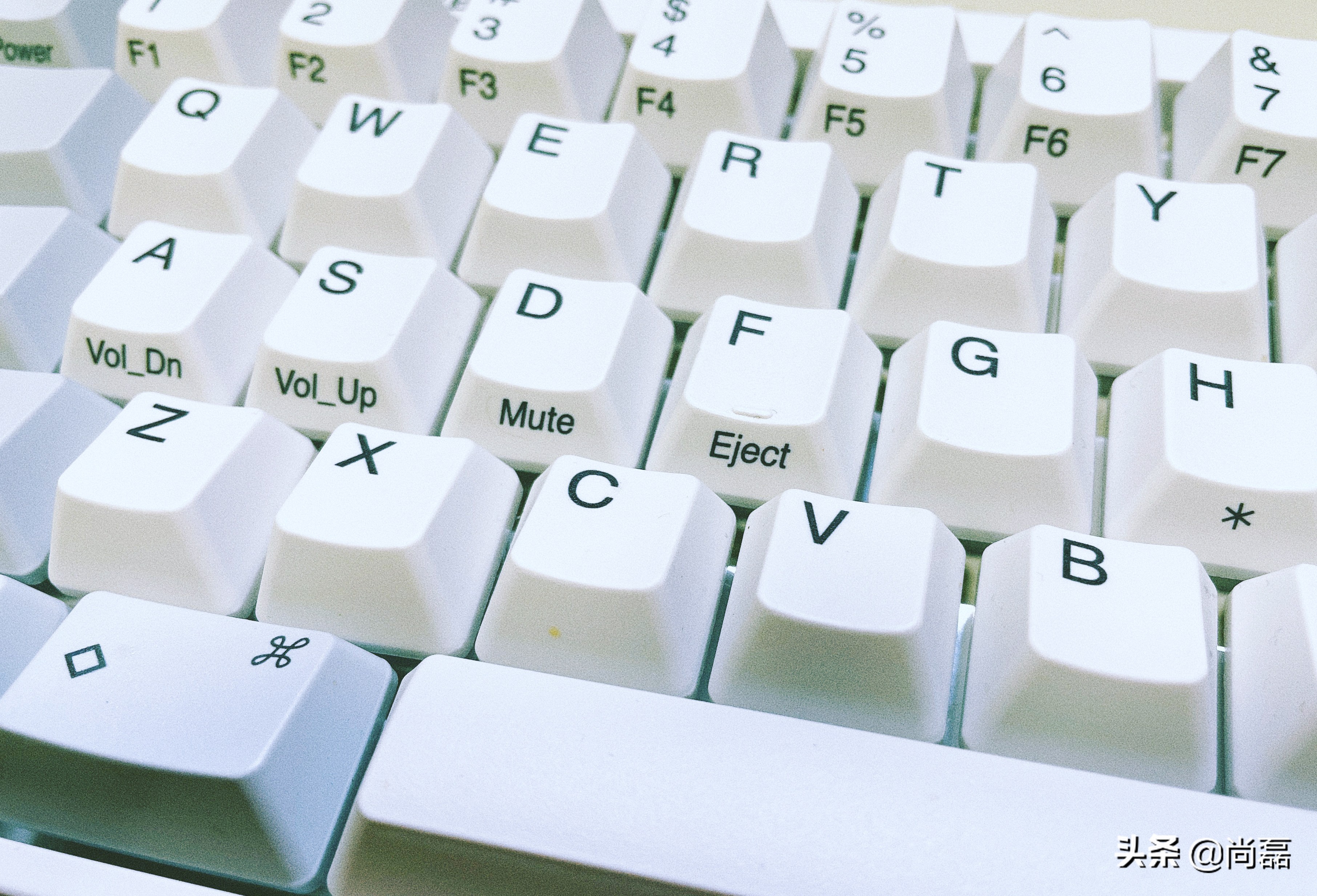 入手HHKBProfessionalHybrid一个月