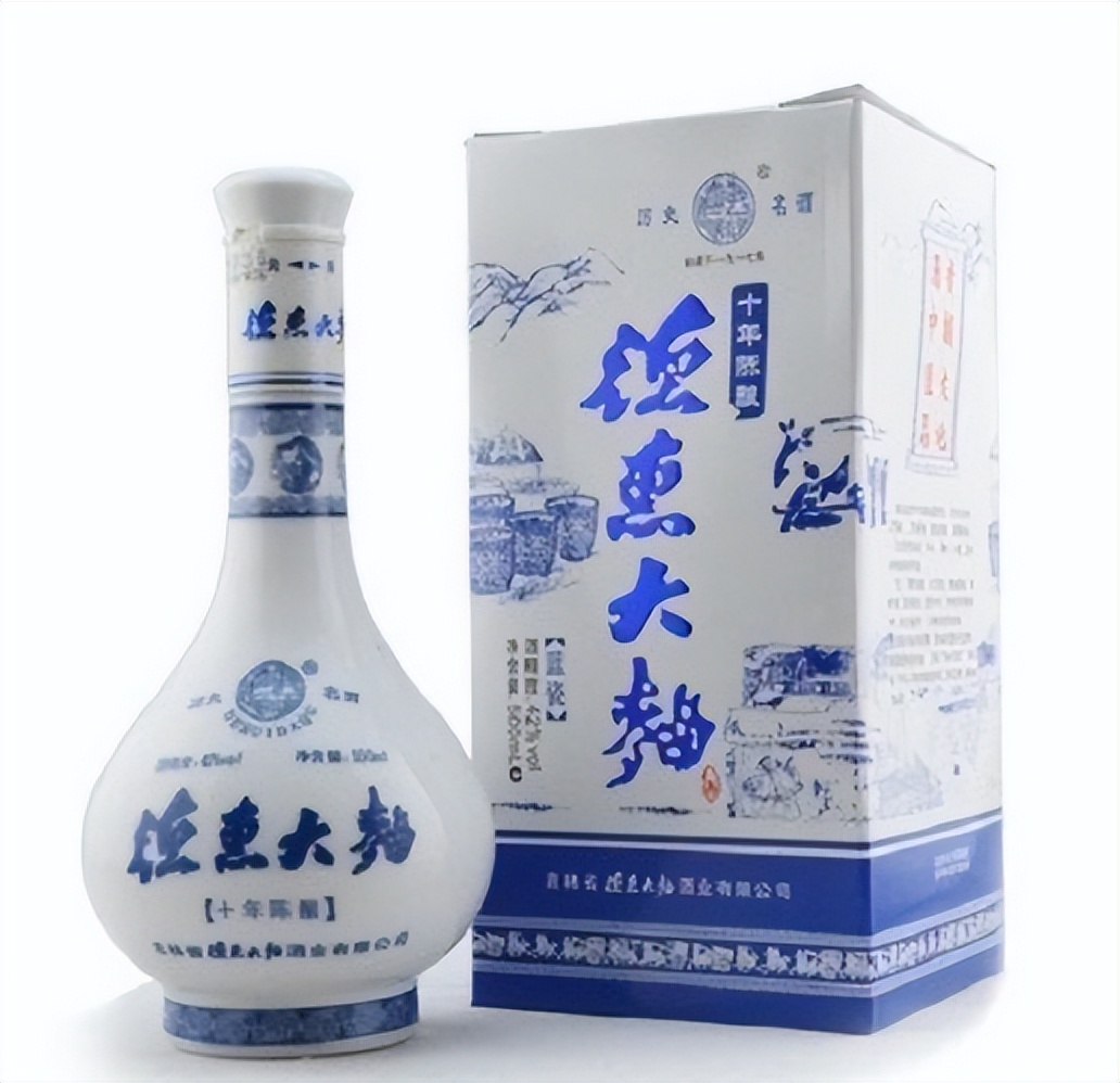 东北最好喝的五款酒,东北公认的10大好酒