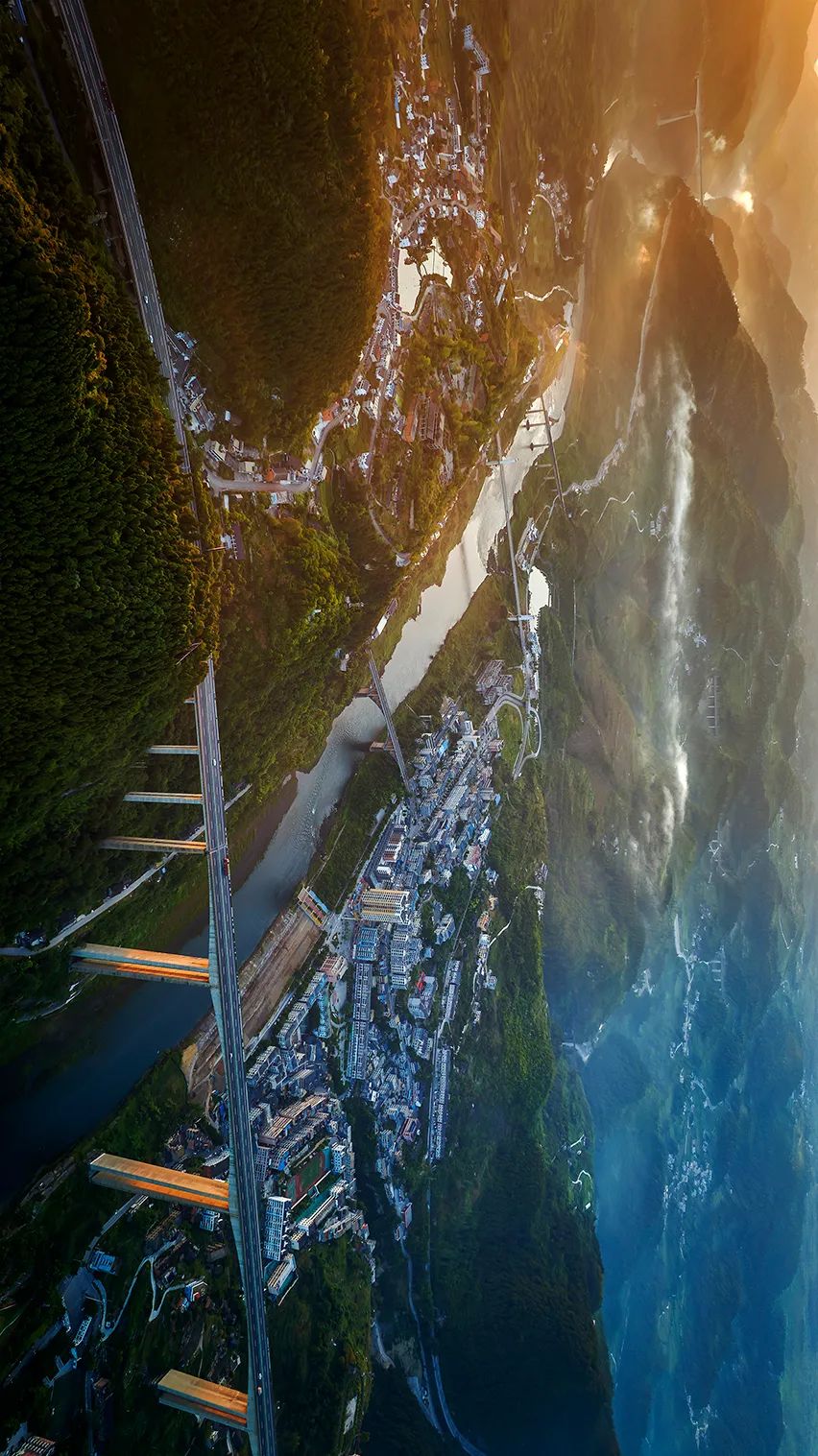 如何看懂中国第一山地省的多彩文化史诗？