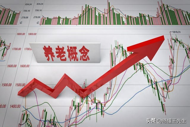 未来十大赚钱方法,未来最赚钱十大行业