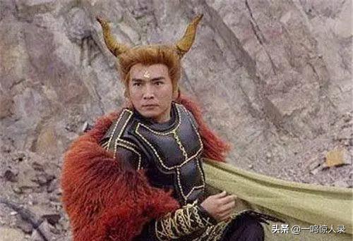 分析西游记孙悟空的三个妙招,西游记孙悟空的隐藏大招图解