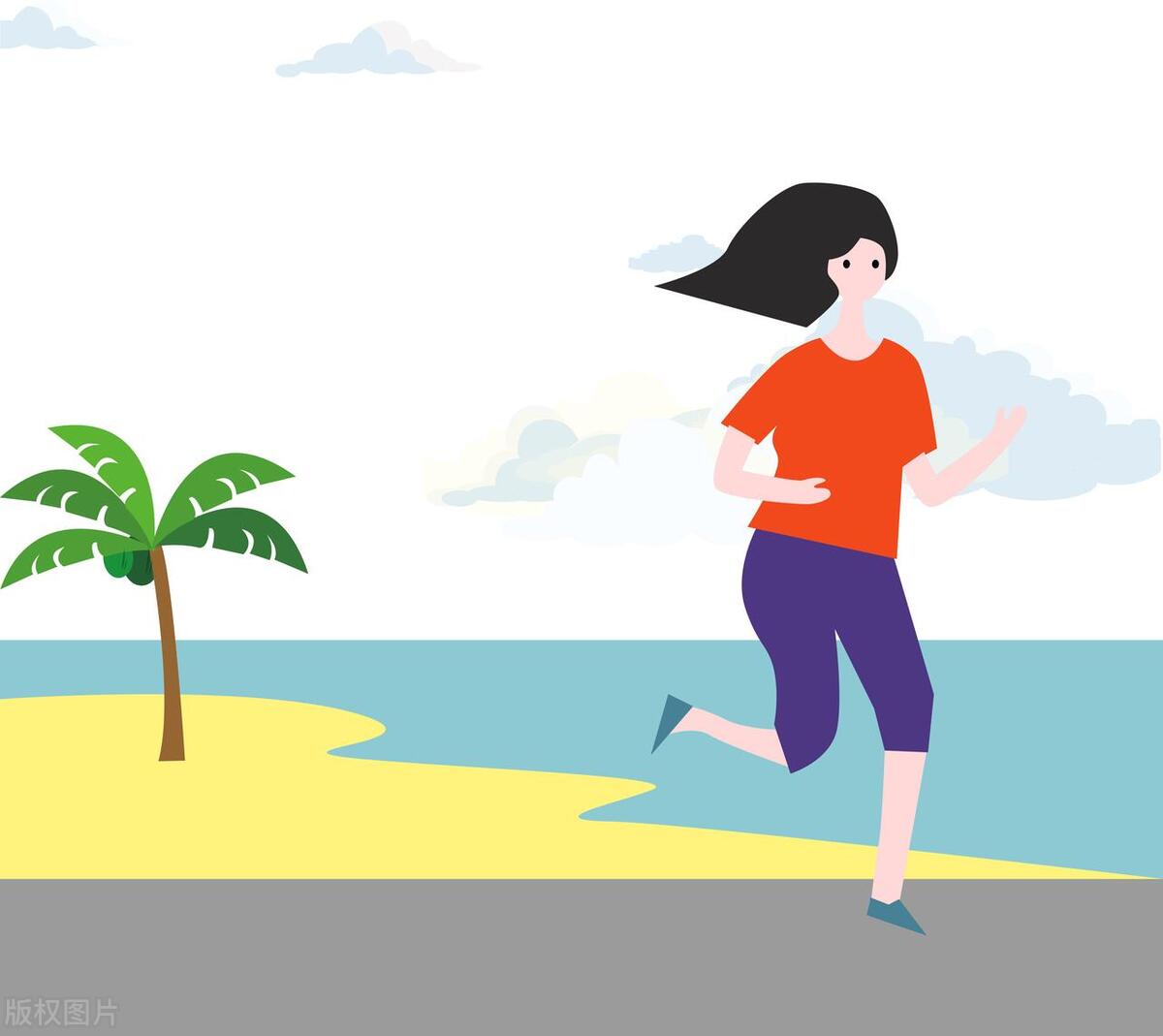 夏日炎炎小心空调病来袭,炎炎夏日远离空调病只需这几步