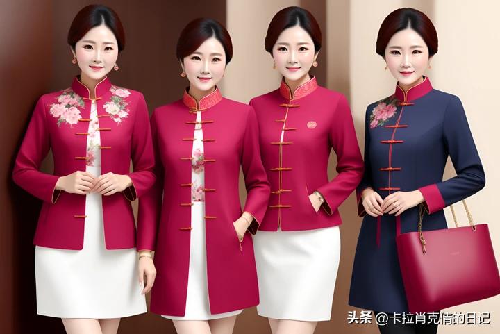 俏大娘品牌店,俏大娘的直播