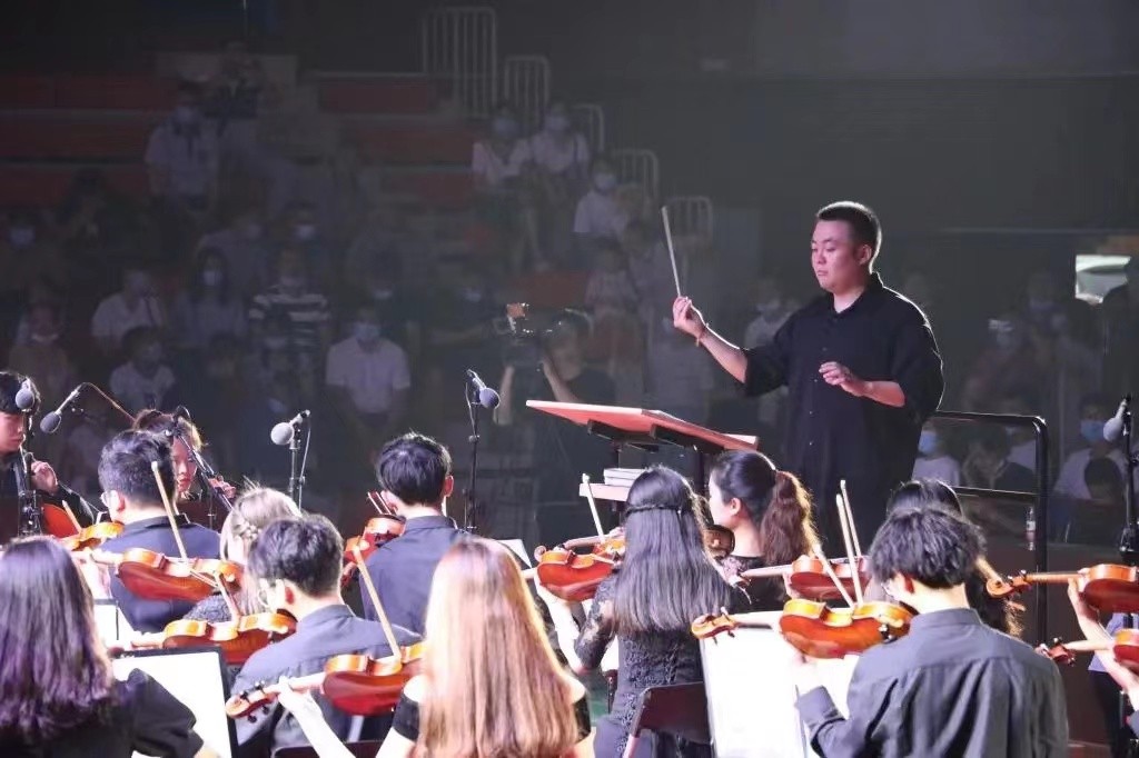 湖北工程学院音乐学院,湖北工程学院音乐学院官网