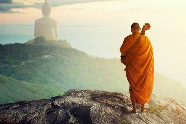 唐代高僧写千古绝唱,唐代七绝经典之作