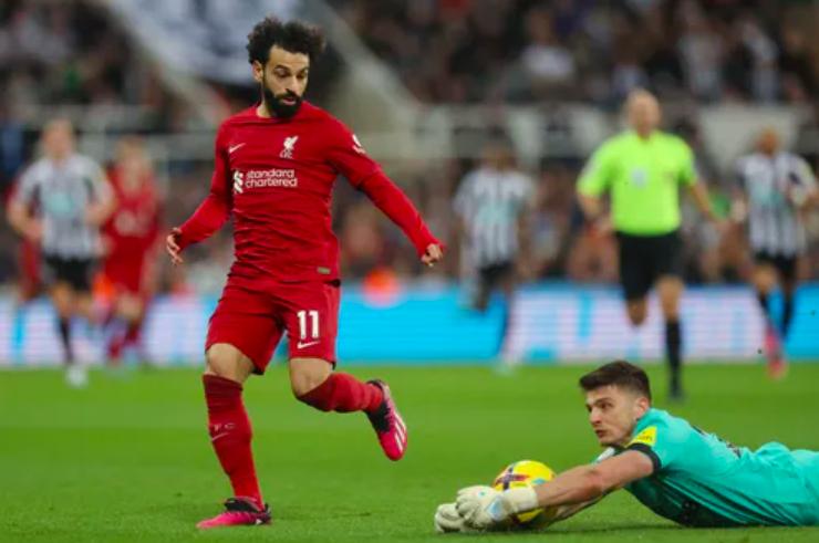 利物浦英超联赛不败纪录终结,利物浦冲击英超史上最强开局