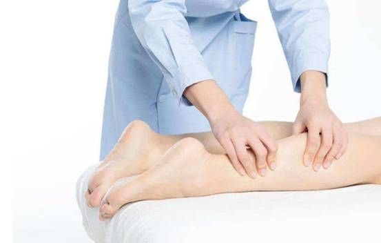 脚抽筋怎么缓解脚伸直就抽筋,脚抽筋走路可以缓解怎么回事