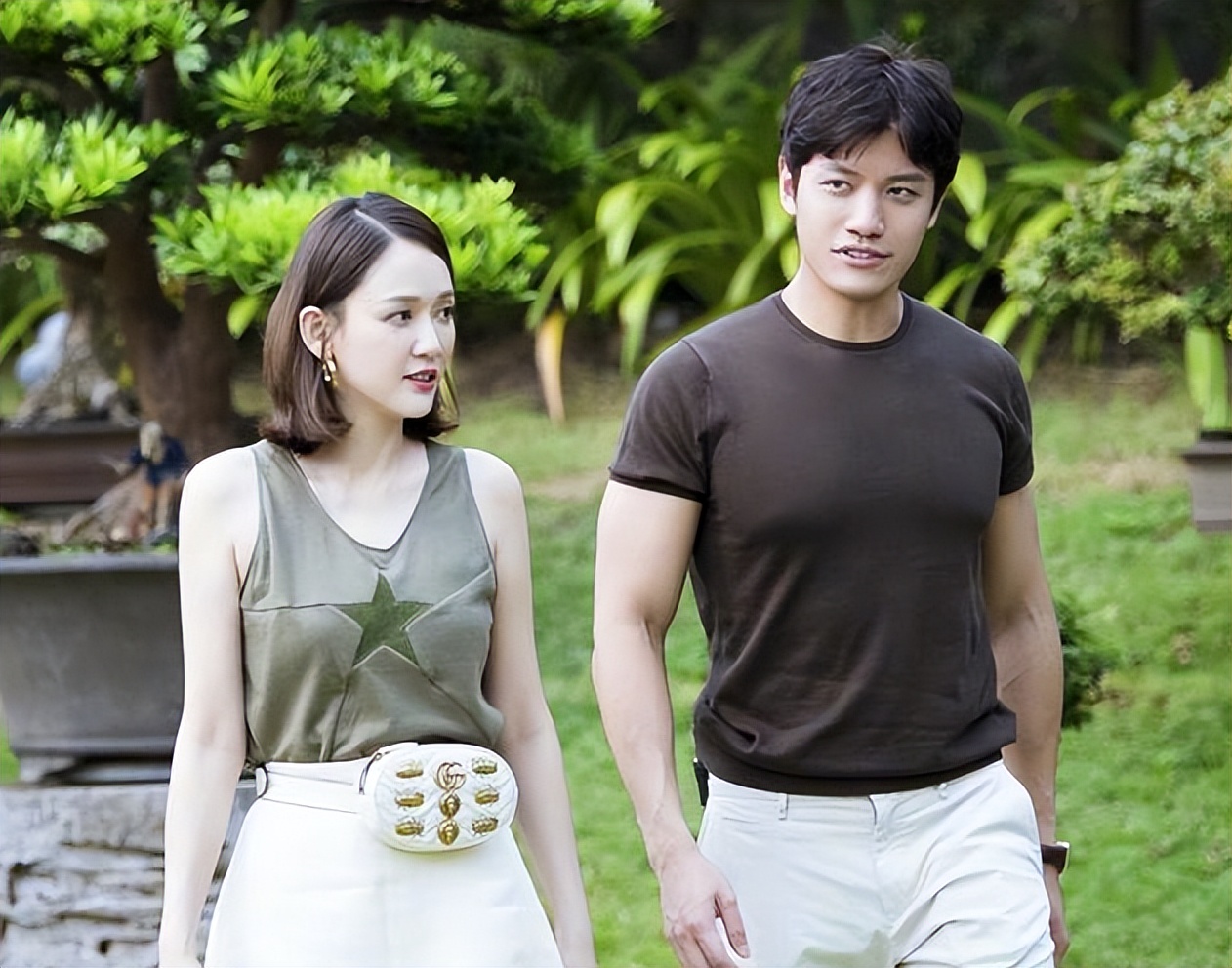 女主颜值被所有女配吊打有多“惨”？强演大美女、妆造拉胯，太冤