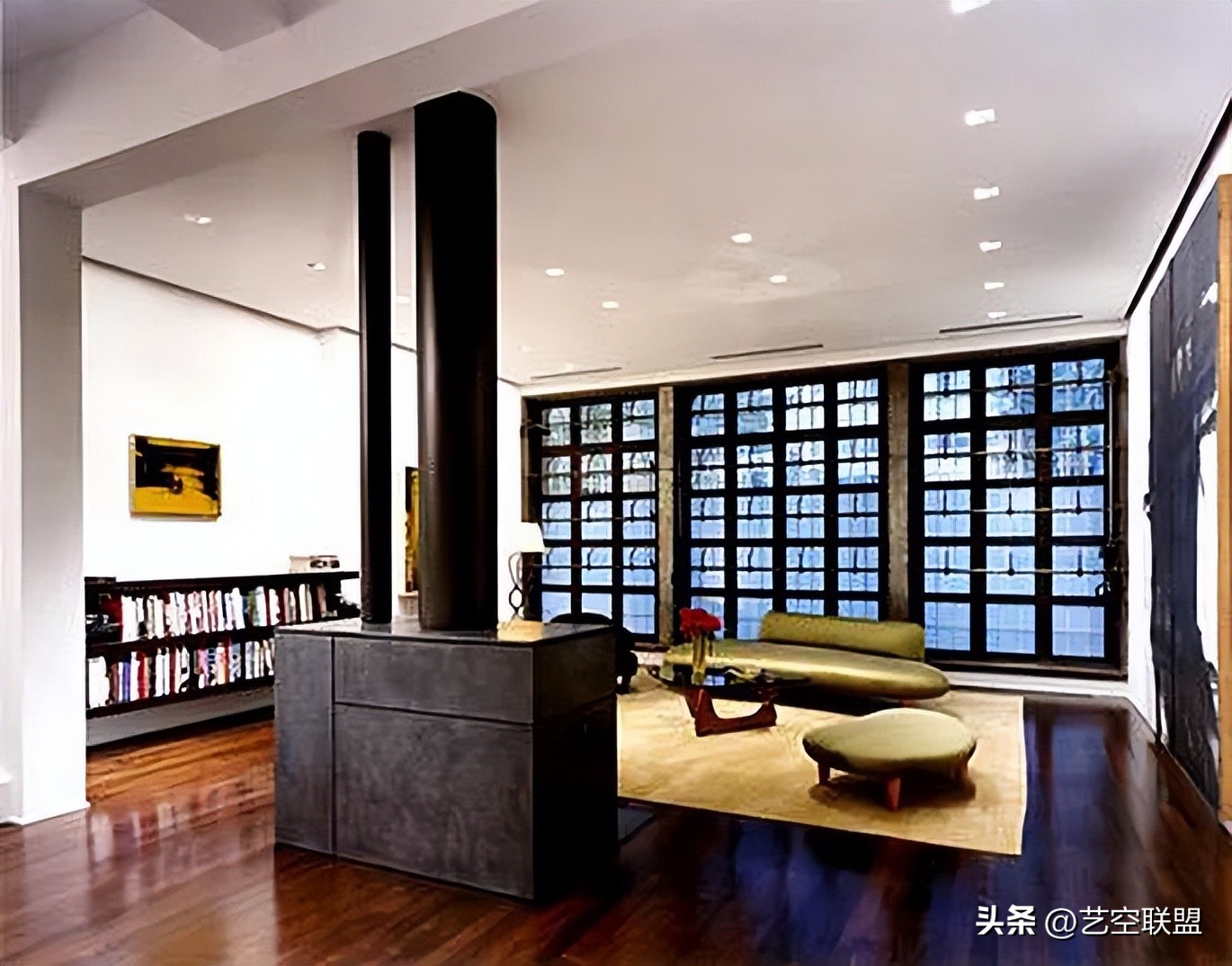 拉里·高古轩|终极奢侈品的经营之道