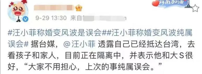 离婚7个月后生下孩子找前夫,离婚后大s情况如何