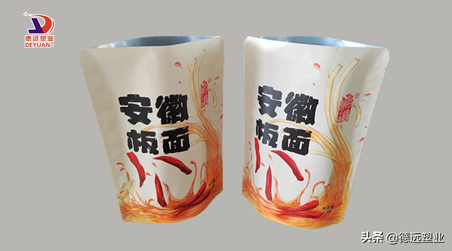 食品包装袋信息包括哪些,食品包装袋都有哪些材质