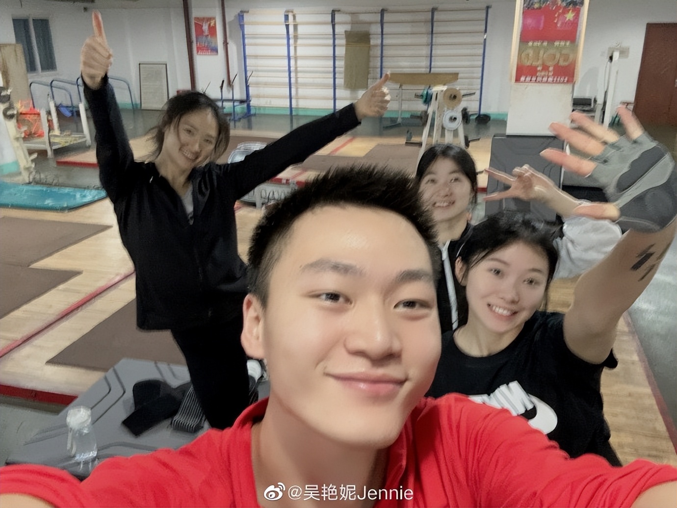 体坛十大美女颜值天花板,颜值巅峰的体坛女神