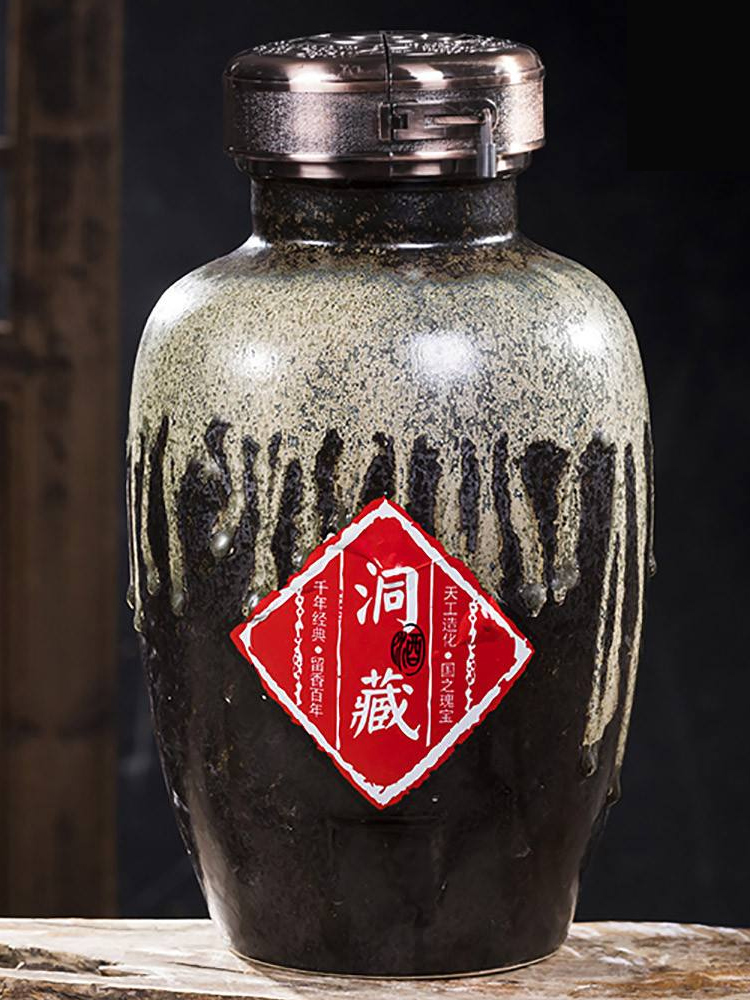 泡酒的玻璃瓶什么材质好,高硼硅泡酒专用玻璃瓶