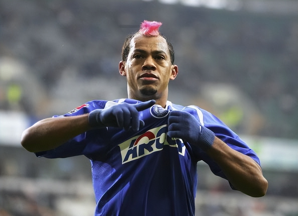 疯狂的前卫——细数各时代那些爱进球的中场球员