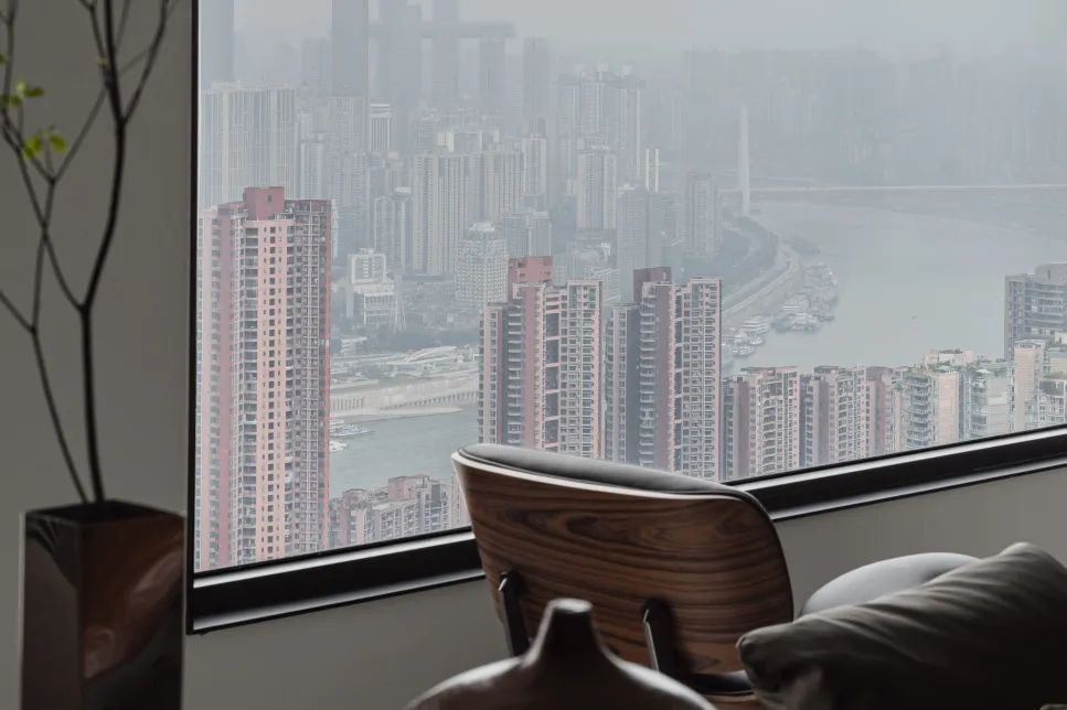 120平意式轻奢设计,130平米意式轻奢风格