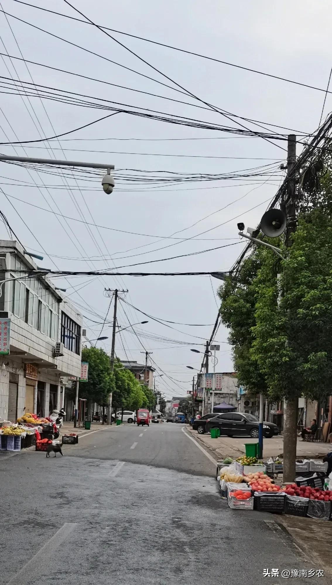 我，干过施工队长，也当过猪贩赚钱，如今卖肉依然是生意兴隆