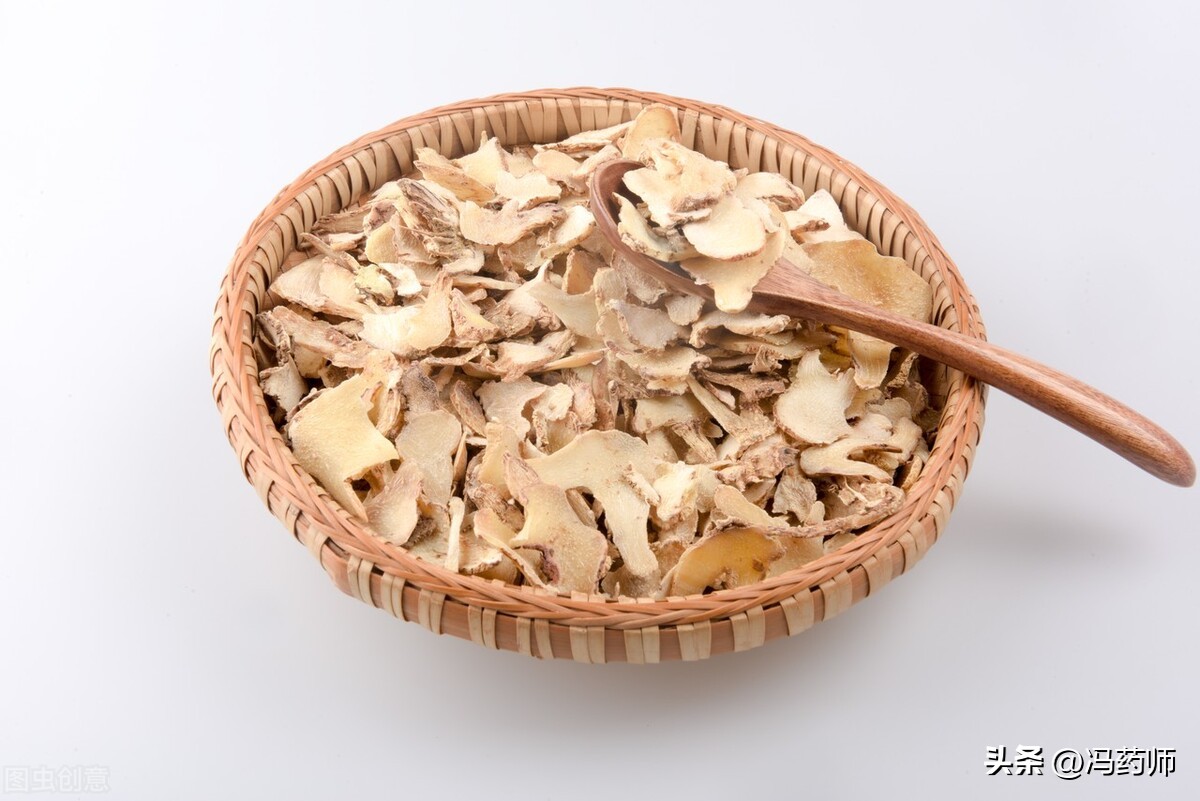 中药美容美白最有效的方法,中草药美容美白秘方大全